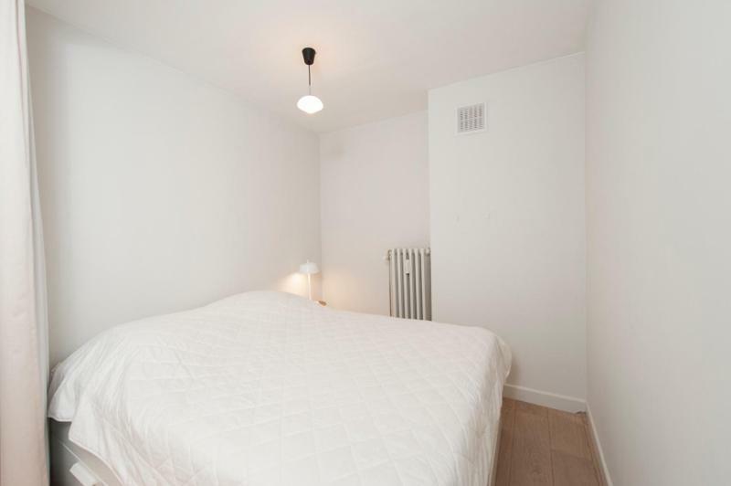 Sea View Apartment Oostende Bagian luar foto